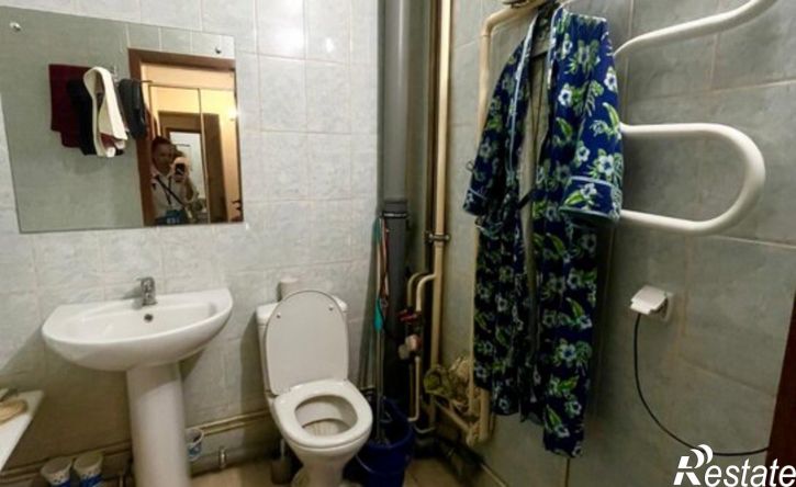 1-комн квартира ул Соборная, 10,  д. 10