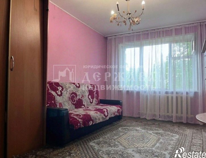 2-комн квартира ул Металлистов, 17,  д. 17