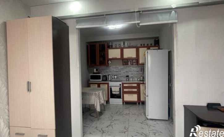 2-комн квартира ул Веры Волошиной, 13Б,  д. 13Б