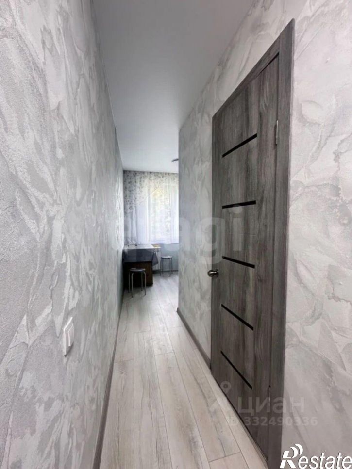 1-комн квартира ул Институтская, 18,  д. 18