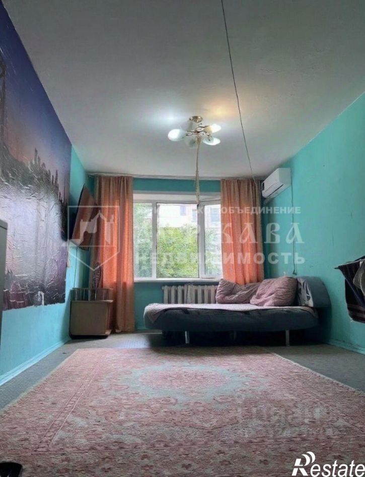 2-комн квартира ул Металлистов, 17,  д. 17