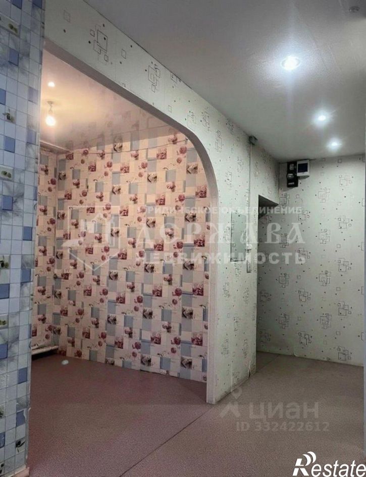 2-комн квартира ул Инженерная, 27,  д. 27