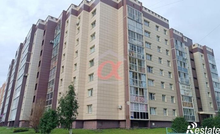 2-комн квартира пр-кт Шахтеров, 70а,  д. 70а