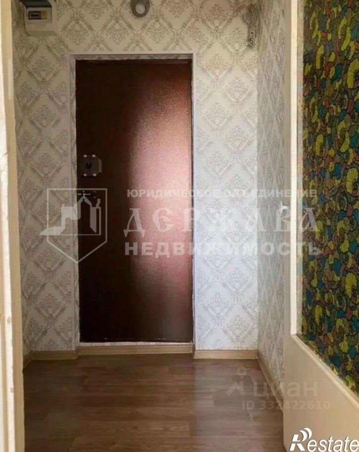 1-комн квартира Ленинградский пр-кт, 14,  д. 14