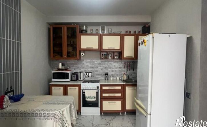 2-комн квартира ул Веры Волошиной, 13Б,  д. 13Б