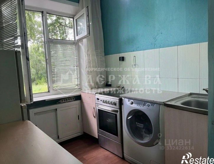 2-комн квартира ул Металлистов, 17,  д. 17