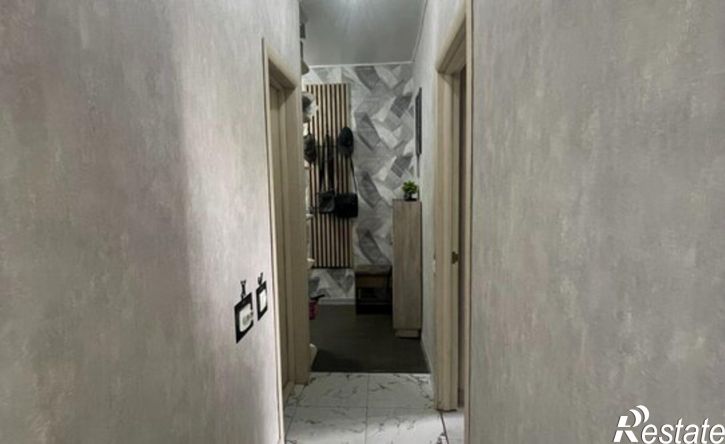 2-комн квартира ул Веры Волошиной, 13Б,  д. 13Б