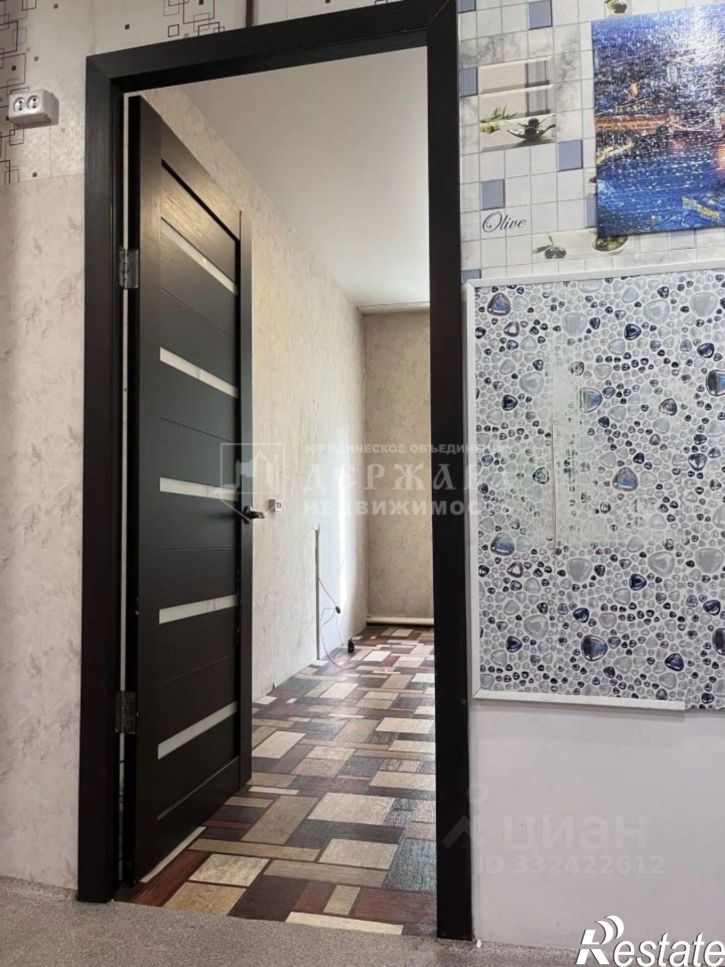 2-комн квартира ул Инженерная, 27,  д. 27