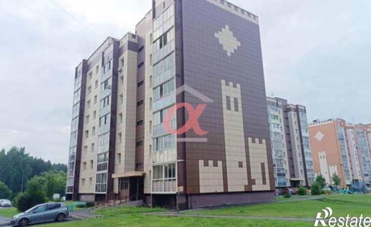 2-комн квартира пр-кт Шахтеров, 70а,  д. 70а