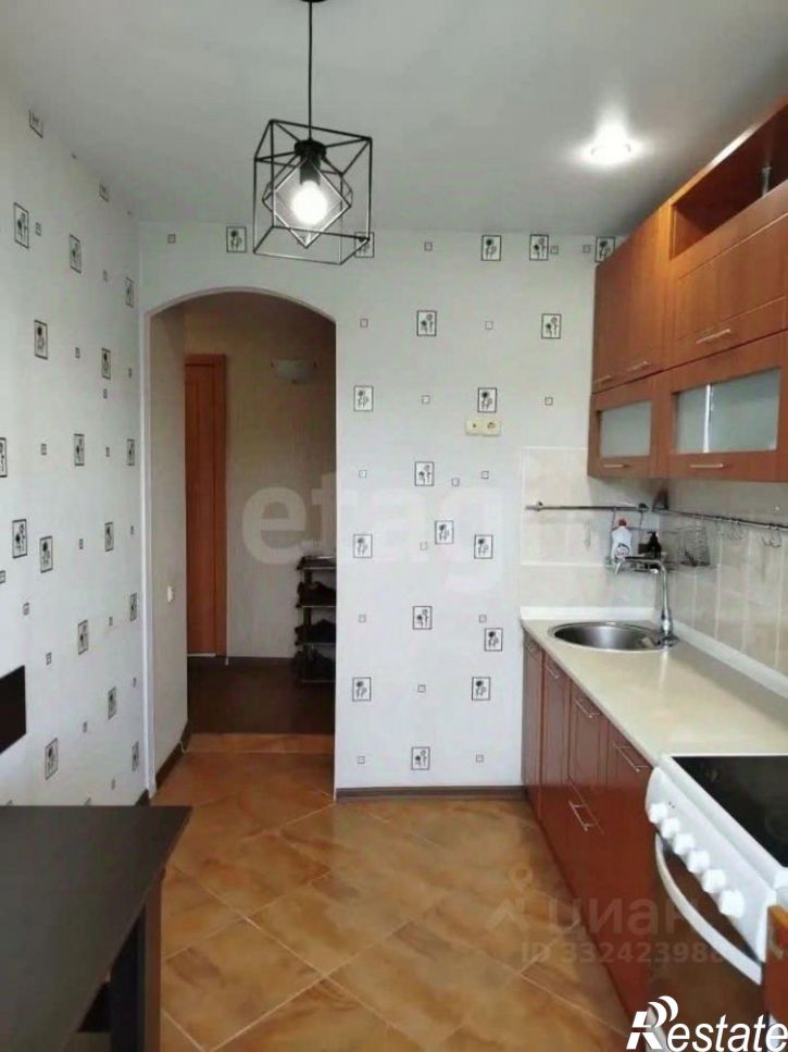2-комн квартира Ленинградский пр-кт, 27А,  д. 27А
