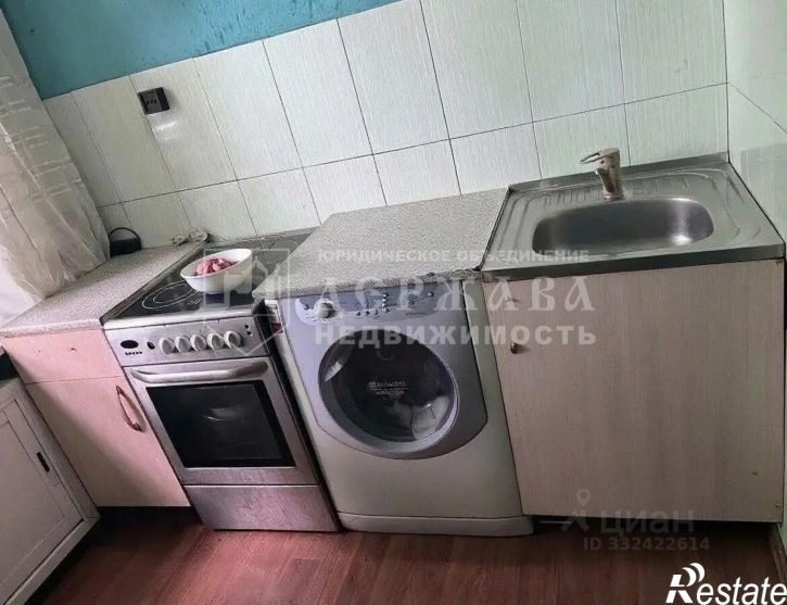 2-комн квартира ул Металлистов, 17,  д. 17
