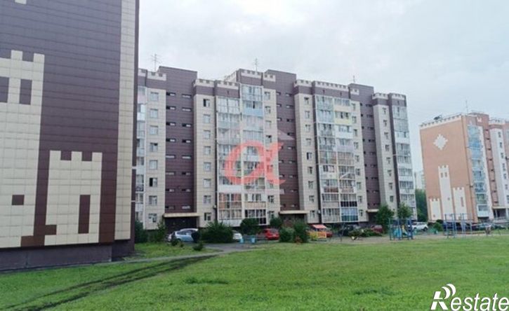2-комн квартира пр-кт Шахтеров, 70а,  д. 70а