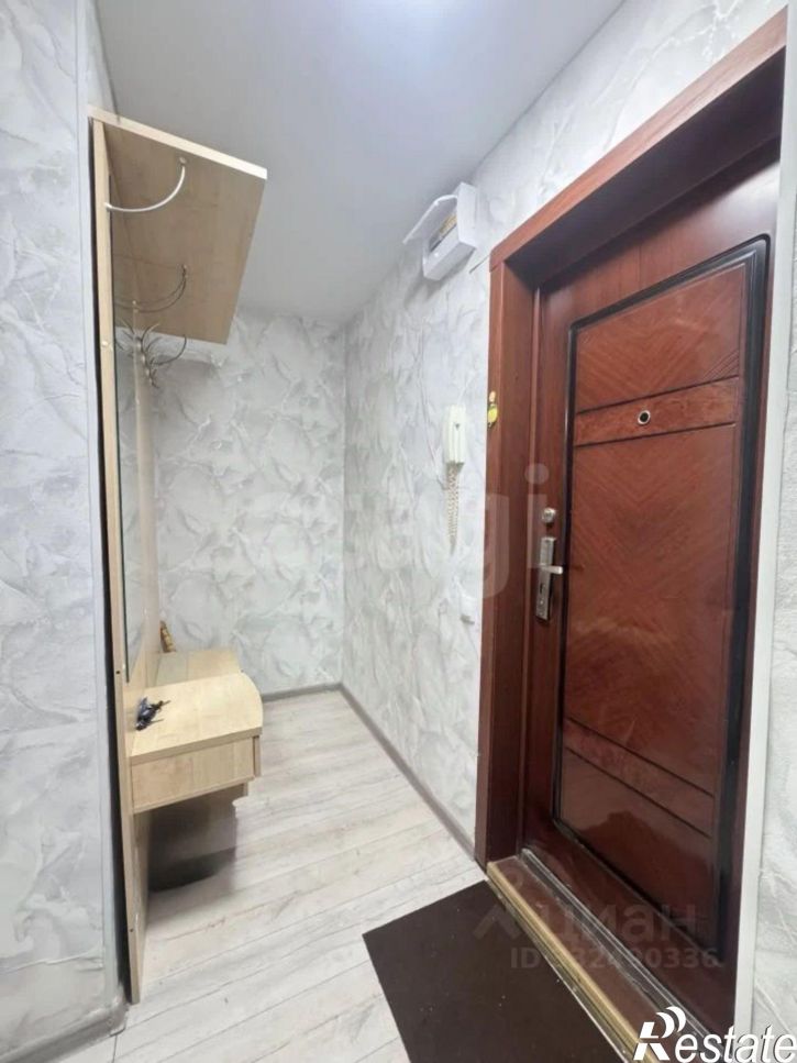1-комн квартира ул Институтская, 18,  д. 18