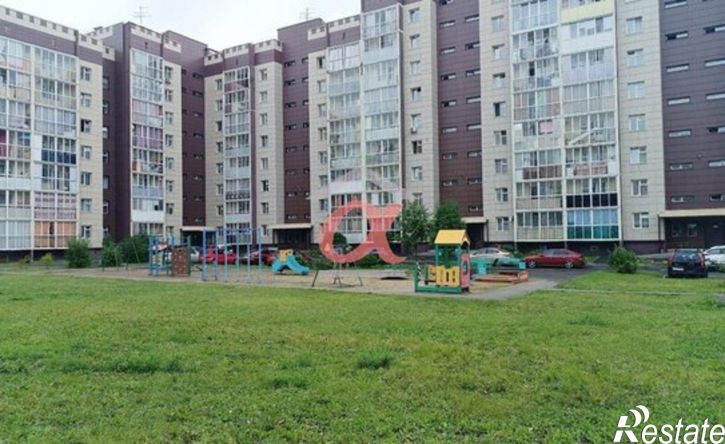 2-комн квартира пр-кт Шахтеров, 70а,  д. 70а