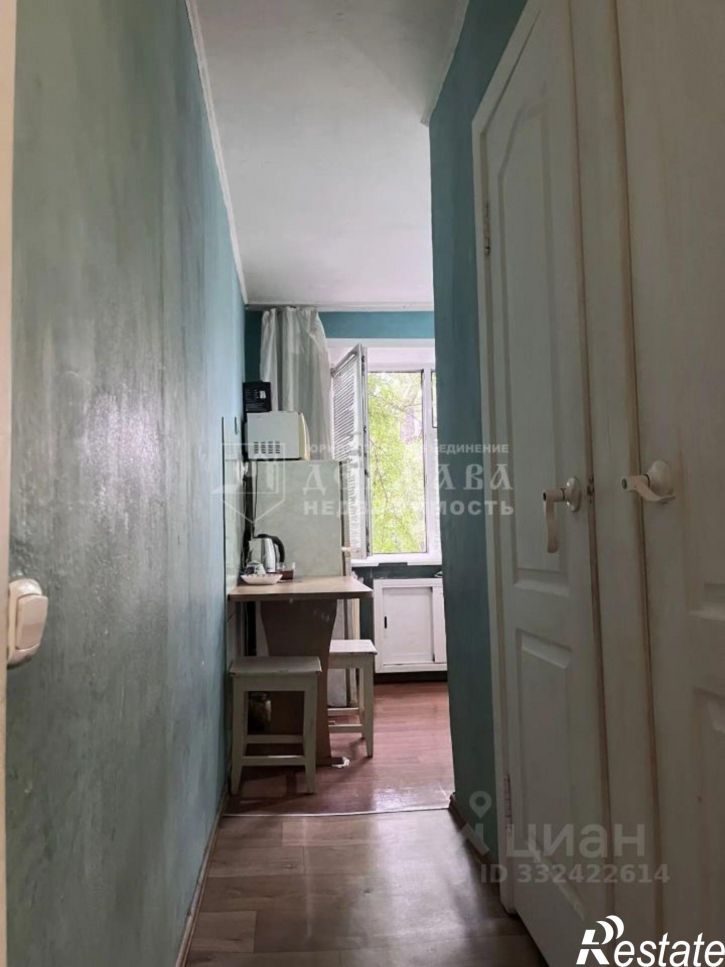2-комн квартира ул Металлистов, 17,  д. 17