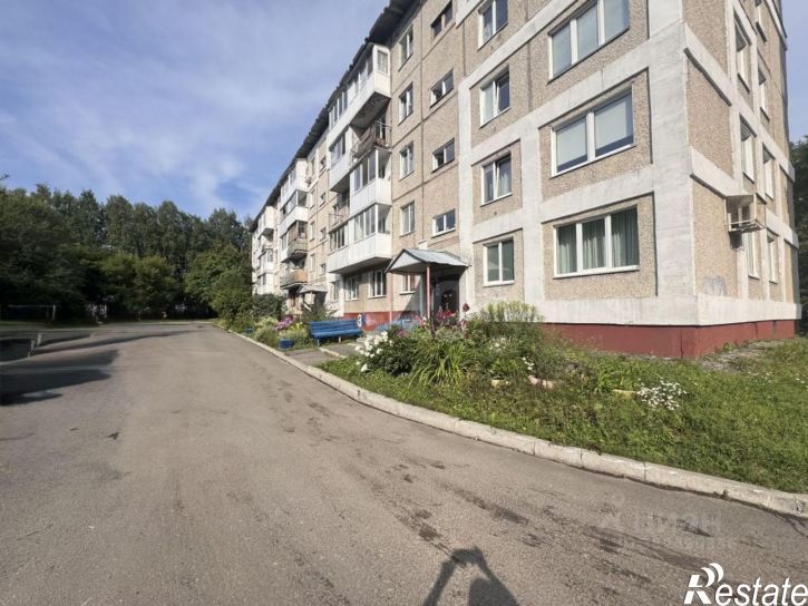 1-комн квартира ул Институтская, 18,  д. 18
