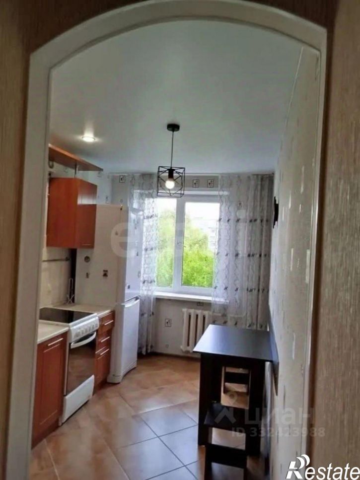 2-комн квартира Ленинградский пр-кт, 27А,  д. 27А
