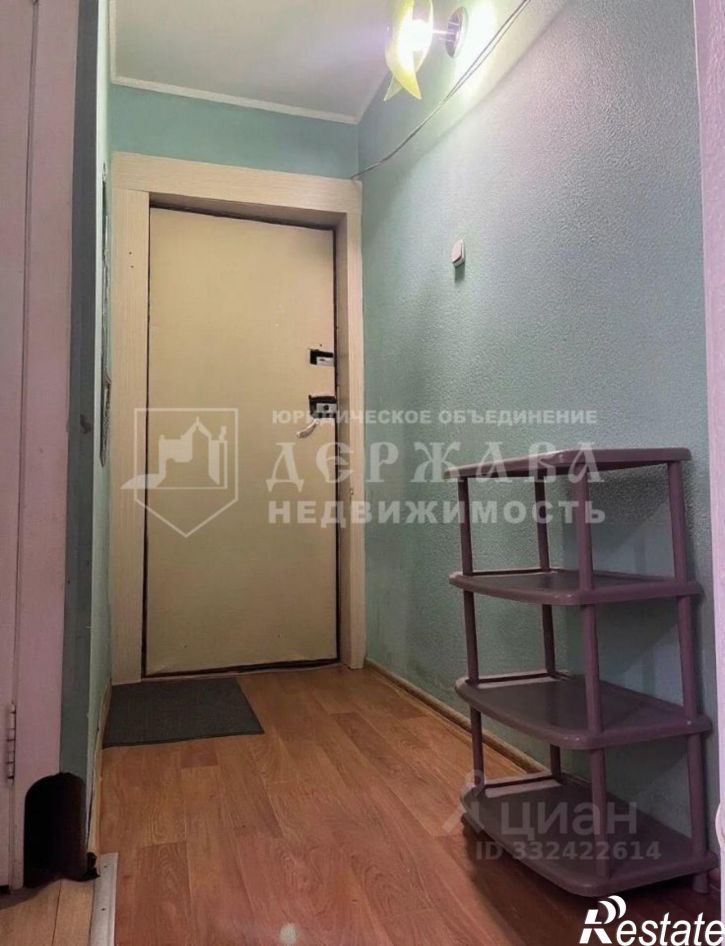 2-комн квартира ул Металлистов, 17,  д. 17
