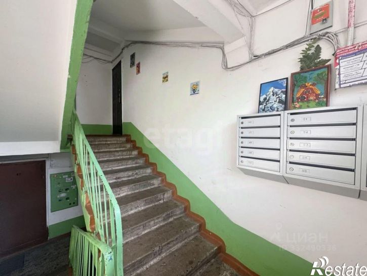 1-комн квартира ул Институтская, 18,  д. 18