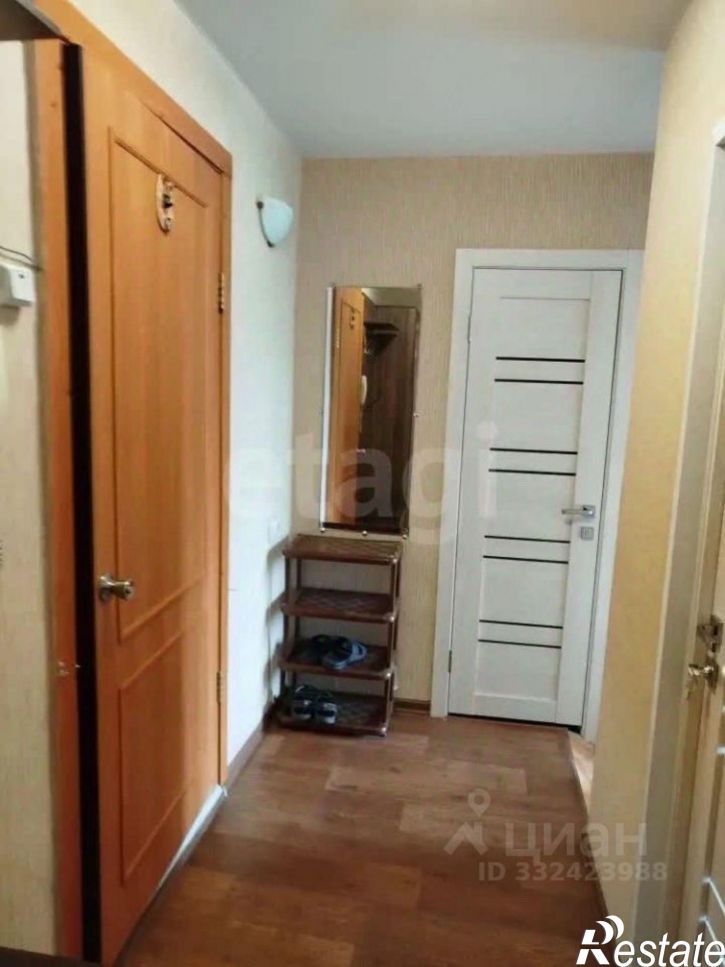 2-комн квартира Ленинградский пр-кт, 27А,  д. 27А
