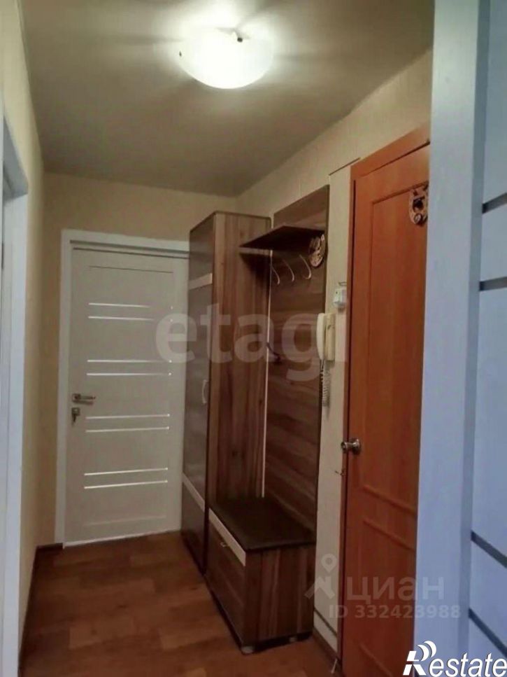 2-комн квартира Ленинградский пр-кт, 27А,  д. 27А