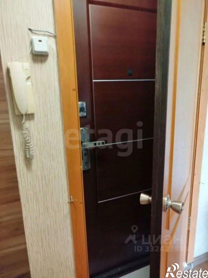 2-комн квартира Ленинградский пр-кт, 27А,  д. 27А
