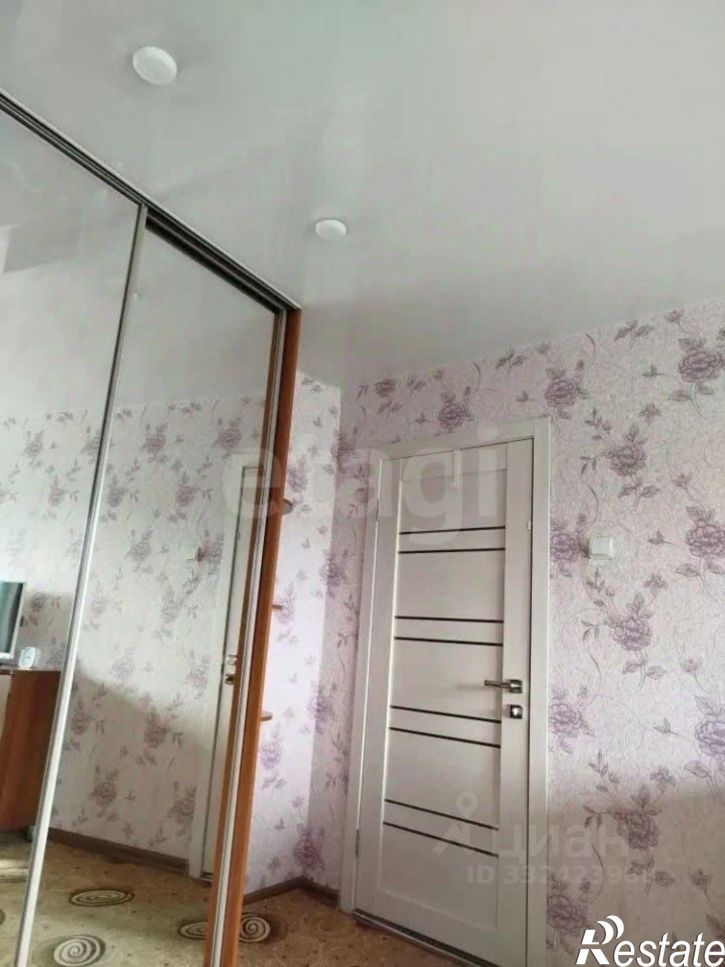 2-комн квартира Ленинградский пр-кт, 27А,  д. 27А