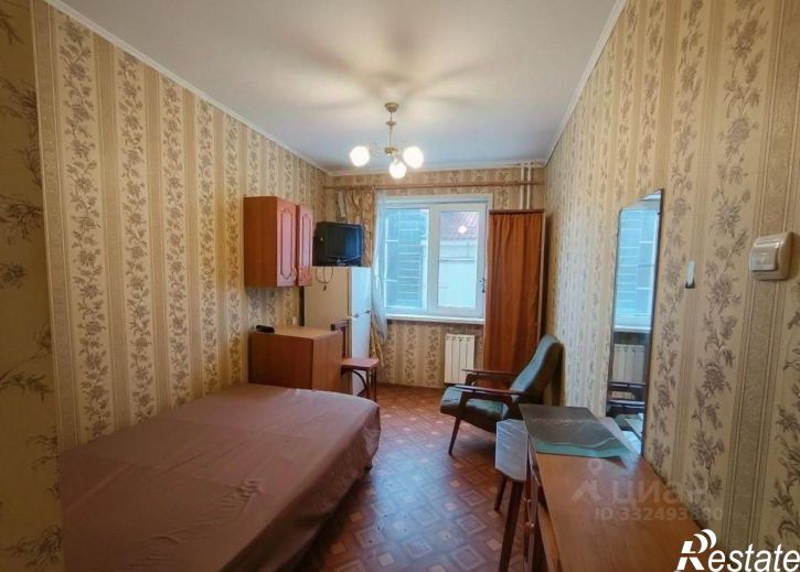 1-комн квартира пр-кт Ленина, 90,  д. 90