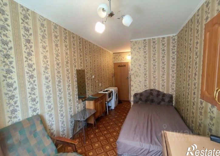 1-комн квартира пр-кт Ленина, 90,  д. 90