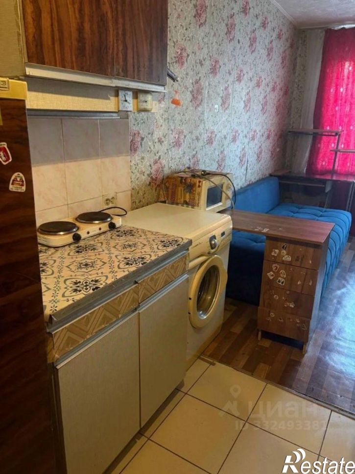 1-комн квартира ул Инициативная, 5А,  д. 5А