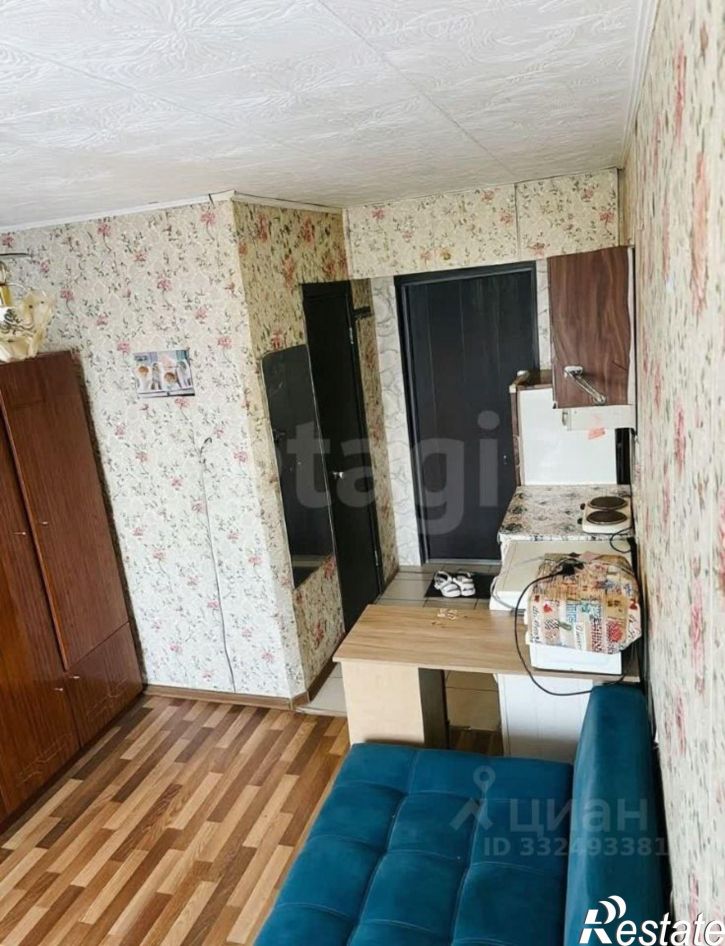 1-комн квартира ул Инициативная, 5А,  д. 5А