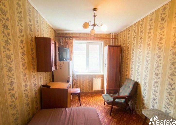 1-комн квартира пр-кт Ленина, 90,  д. 90