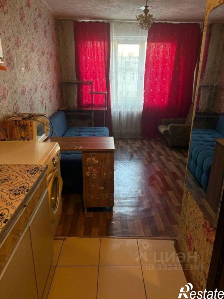 1-комн квартира ул Инициативная, 5А,  д. 5А