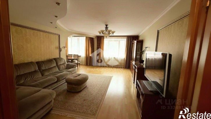 3-комн квартира б-р Строителей, 28/1,  д. 28/1