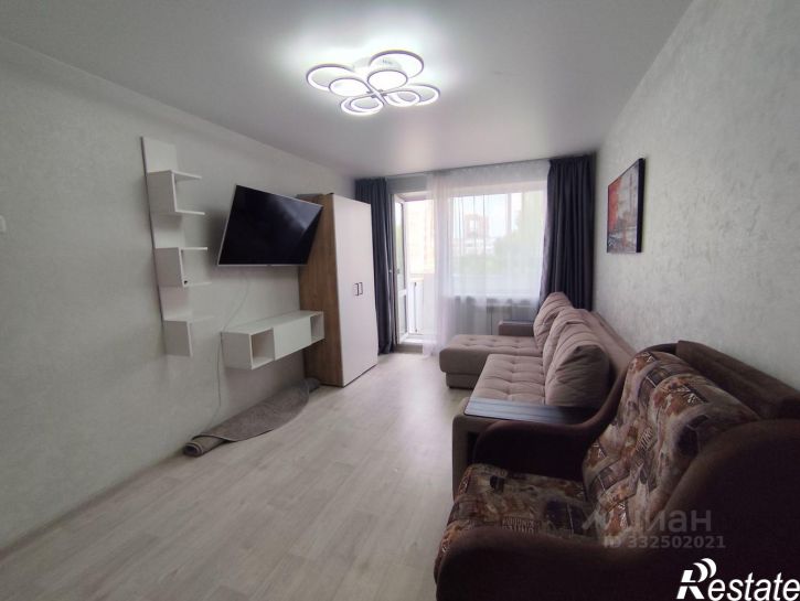 1-комн квартира б-р Строителей, 46б,  д. 46б