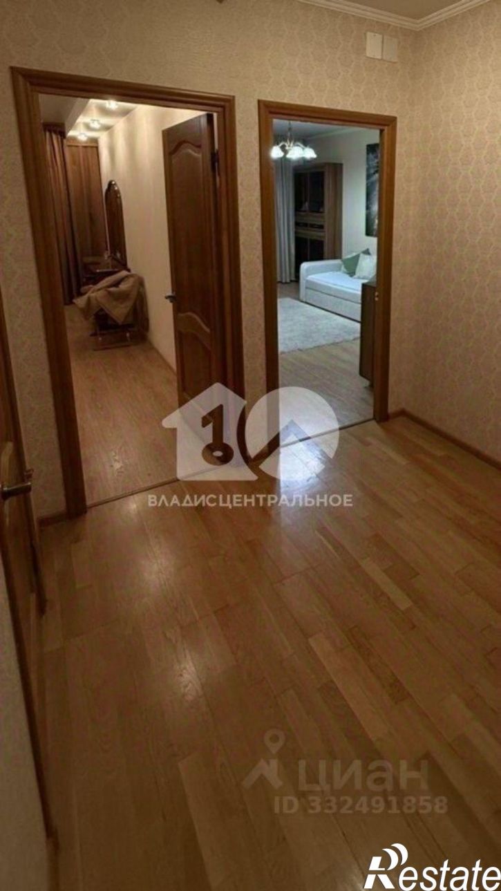 3-комн квартира б-р Строителей, 28/1,  д. 28/1