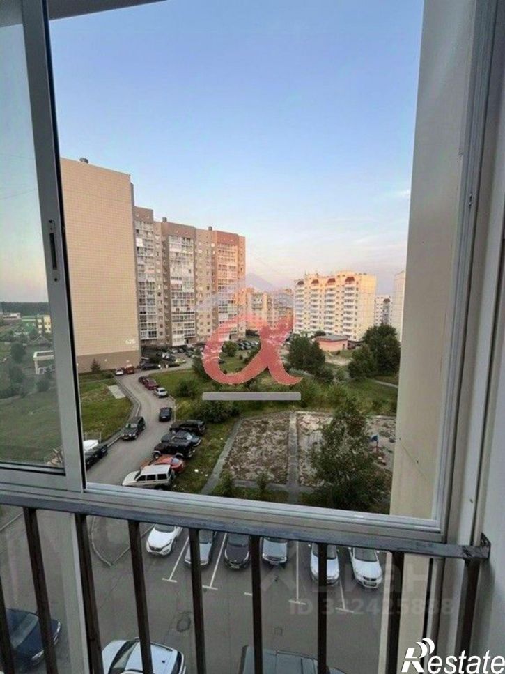1-комн квартира пр-кт Шахтеров, 60А,  д. 60А