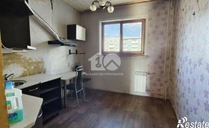 4-комн квартира ул Советская, 1,  д. 1