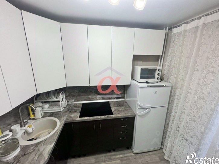1-комн квартира пр-кт Шахтеров, 60А,  д. 60А