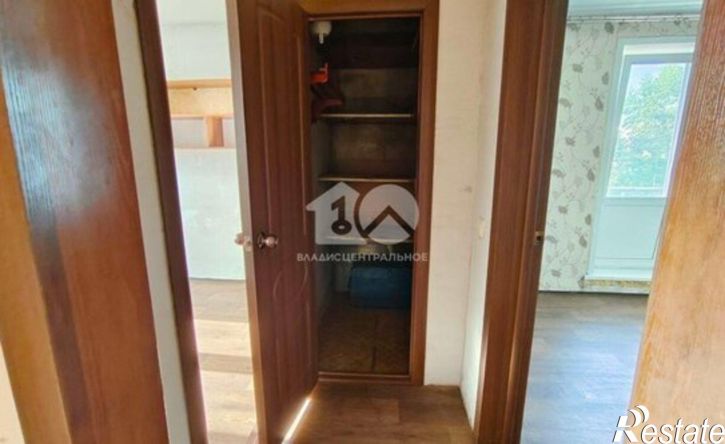 4-комн квартира ул Советская, 1,  д. 1