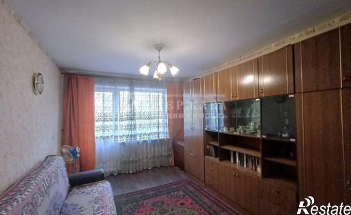 1-комн квартира ул Инициативная, 117,  д. 117