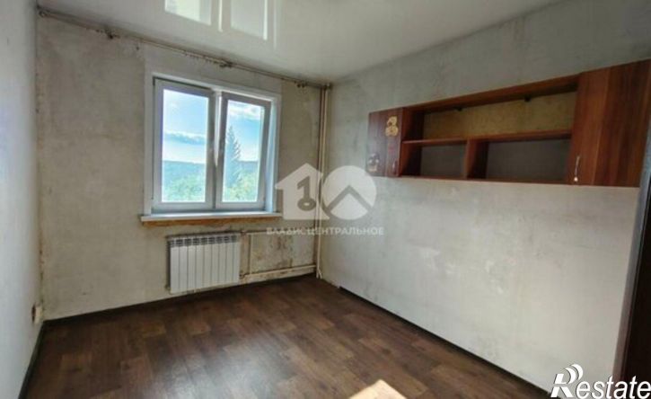 4-комн квартира ул Советская, 1,  д. 1