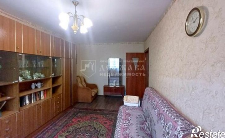 1-комн квартира ул Инициативная, 117,  д. 117
