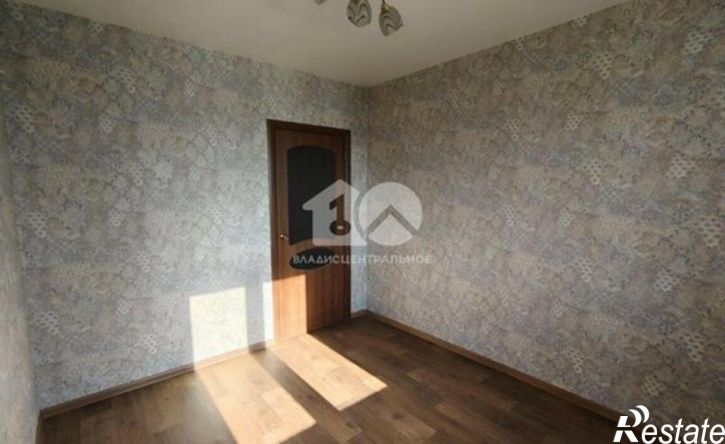 4-комн квартира ул Советская, 1,  д. 1