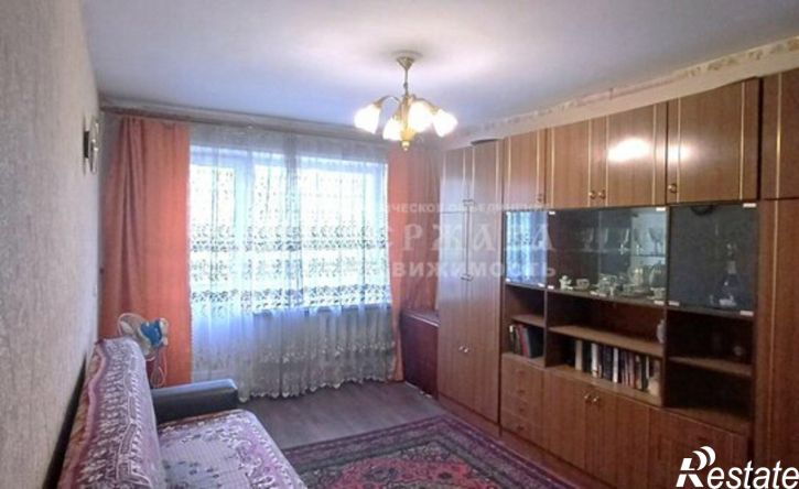 1-комн квартира ул Инициативная, 117,  д. 117