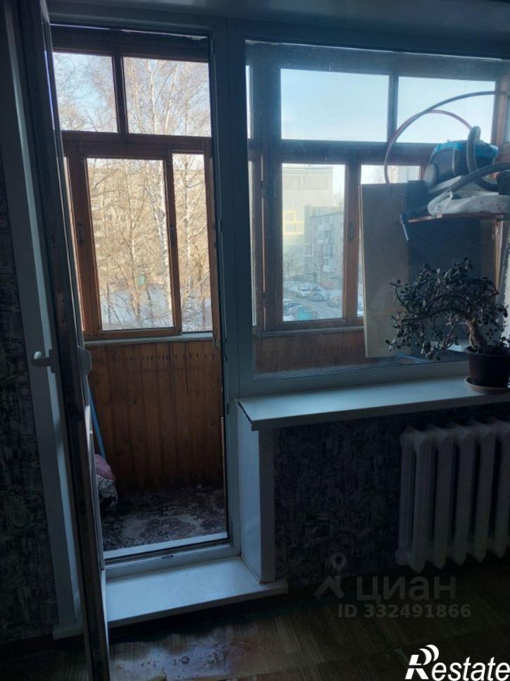 1-комн квартира б-р Строителей, 32а,  д. 32а