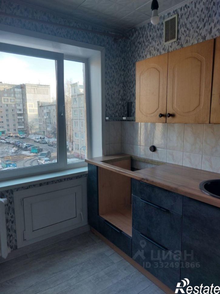 1-комн квартира б-р Строителей, 32а,  д. 32а