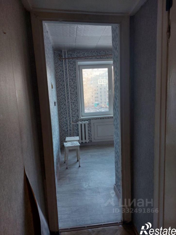 1-комн квартира б-р Строителей, 32а,  д. 32а