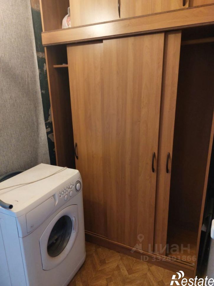 1-комн квартира б-р Строителей, 32а,  д. 32а