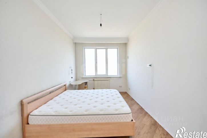 3-комн квартира ул Марковцева, 6,  д. 6